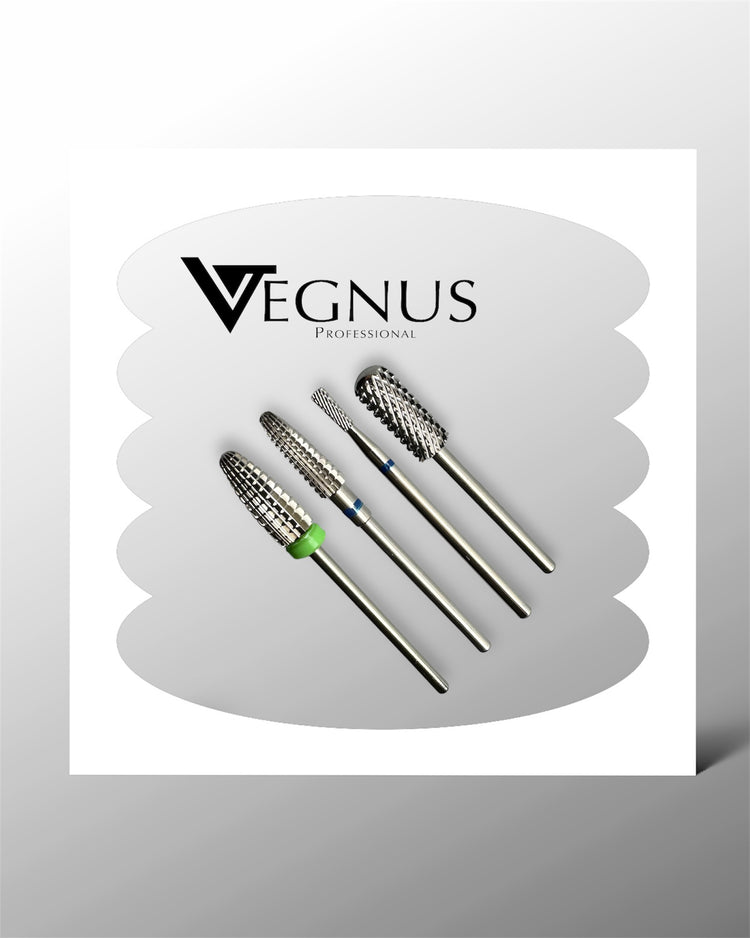TUNGSTEN CARBIDE BIT